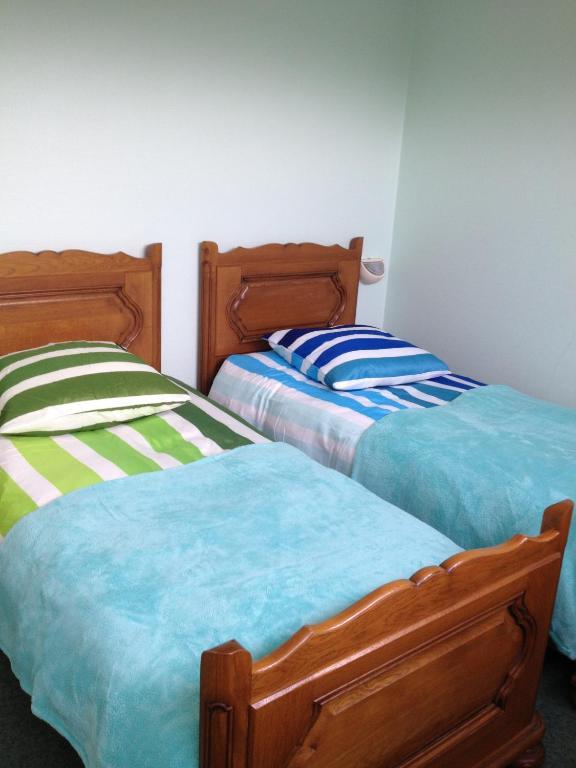 Bel Air Hotel Marville Room photo