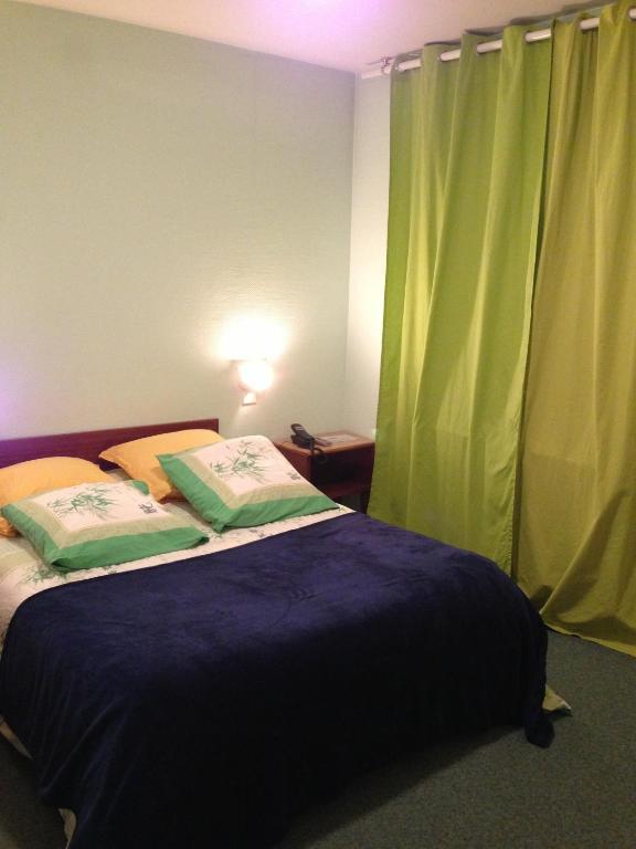 Bel Air Hotel Marville Room photo